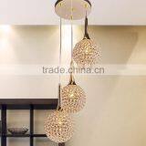 Modern LED Suspended Ceiling Lamp Restaurant Hanging Pendant Light CZ2306 thumbnail-4