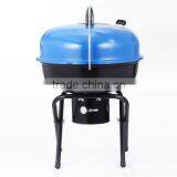 Outdoor Classic Folding Portable Barbecue Grill Charcoal Bbq Grill thumbnail-4