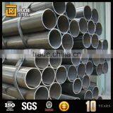 Mild Steel Tube, bs 1387 Black Steel Pipe thumbnail-6