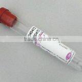 Blood Collection Tube-4mlEDTA Tube