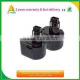 Dewalt 12v Replacement Power Tools Battery 3000mah Ni-mh Dewalt Battery Cordless Drill Rechargeable Battery With High Quality thumbnail-2