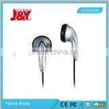 2015 Cheap Earphone / Disposable Earphone thumbnail-1