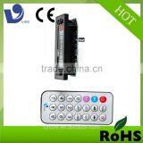 Usb Speaker Box With fm Radio Audio Player Circuit Board Custom Design Pcb thumbnail-2