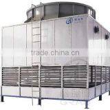 GRAD Stainless Steel Counter Flow Cooling Tower thumbnail-2
