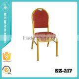 Stackable Church Banquet Dining Chairs thumbnail-6