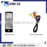 XK-EVD1 DVD Player Practical Training Device thumbnail-2