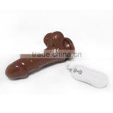 Realistic Shape Japanese Hot Massage Sex With Suction Cup Base thumbnail-3
