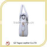 Hot Sale Fashion Branded Ladies Handbag / Woman'bag Leather Material thumbnail-3