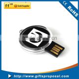 64gb/16GB/8GB USB Memory Stick Flash Pen Drive Black Transformer USB Flash Drive with Logo printing