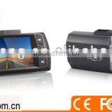 AC NEW Supper Nightvision Portable Car Dvr +H.264 HDMI Support H.264 +Super Sensitivity H.264 Dvr thumbnail-1