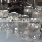 Fruit Soda Beverage Can Filling Plant