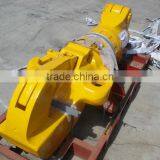 Hook for Oilfield Using