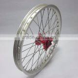 Motorcycle Wheels/ MX Spoke Wheels
