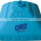 25L Color Matched Plastic Water Filled Beach Umbrella Base