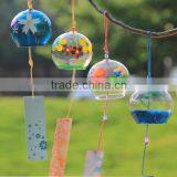 Wholesale Japanese Glass Win Chime for Home Decoration