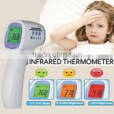2016 New Digital Thermomete Clinical Thermometer Non Contact Thermometer