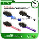 Hair Dryer Comb Brush thumbnail-4