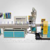 Flexible Transparent PVC Spring Hose / PVC Steel Wire Hose