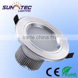 Led Ceiling Down Light 3W 5W 7W 9W 15W 18W With CE ROHS thumbnail-1