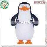 Factory High Quality Wholesales Cute Penguin Stuffed Animal Simulation Animal OEM