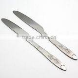 LBY 6pcs Multi-purpose Stainless Steel Cutting Knife Set thumbnail-2