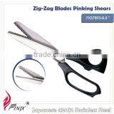 Japanese 420J2 Stainless Steel Dressmaker Sewing Tailor Scissors thumbnail-6