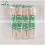 Wholesale Opp Packing Disposable Chopsticks Bulk OEM in China thumbnail-1