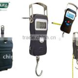 Good quality electronic luggage scale 50kg