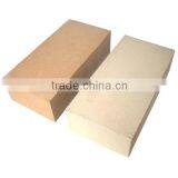 Cheap Lightweight Clay Refractory Insulating Fire Brick for Wall Lining thumbnail-2