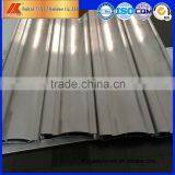 MF, Anodized, Powder Coating Exterior Shutter Door, Wholesale Roller Shutters - Home Aluminum Rolling Door, Electric Roll up Supplier's Choice thumbnail-1