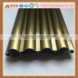 Cheap Price Electronic Control Automatic Rolling Garage Door Profile thumbnail-1