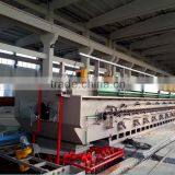 Sealed Mesh Belt Quench/Glowing Industrial Furnace Production Line thumbnail-4