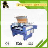 QL-1325 China Modern Low Cost CNC Router Woodworking Economic Cnc Engraving Acrylic Laser Cutting Machines thumbnail-2