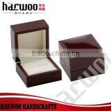 Hot Selling Wooden MDF Jewelry Gift Boxes Quality Choice