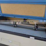 K1810 1800*1000mm Co2 Label Laser Cutter thumbnail-2