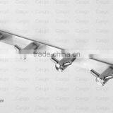 304Stainless Steel Clothes Hook,Kitchen Towel Hook,Bathroom Accessory thumbnail-1