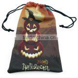 Drawstring Eyeglasses Pouch thumbnail-1