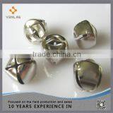 Christmas Decorative Jingle Bell Sliver Color thumbnail-2