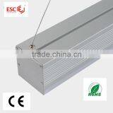 New Product White&warm White Office Decorative Items Led Linear Light Office Lighting 0.6m/1.2m/1.5m