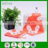 2016 Personal Jacquard Face Towel Embroidery thumbnail-3