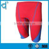 Waterproof Windproof Red Neoprene Diving Suit thumbnail-1