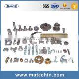 Most Popular High Precision Professional Foundry Steel thumbnail-1