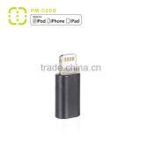 MFI Certified Adapter Micro-USB to 8-pin thumbnail-1