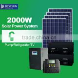 2000W solar energy,solar energy system,solar energy product