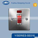 45A Cooker Switch (3*3) SE016