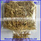 Shenzhen Factory for Individual Brass Splice Clip thumbnail-3