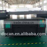 Docan UV2030 Large Format Printer (Konica M512 Heads)