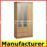 Best Sale Bedroom Wardrobe Closet And Furniture Material Factory thumbnail-5