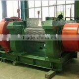Rubber Tire Grinding Machine / Rubber Crushing Machine thumbnail-4