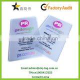 2015 Promotional Free Design Free Sample Cards Printing/membership Cards/gift Cards